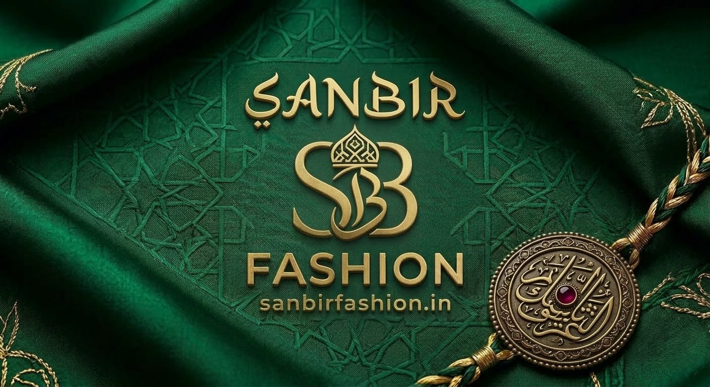 Sanbir Fashion